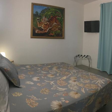 Guesthouse Villa Jung Бордихера Екстериор снимка