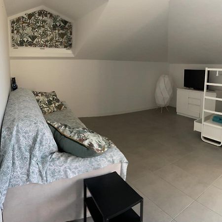 Guesthouse Villa Jung Бордихера Екстериор снимка