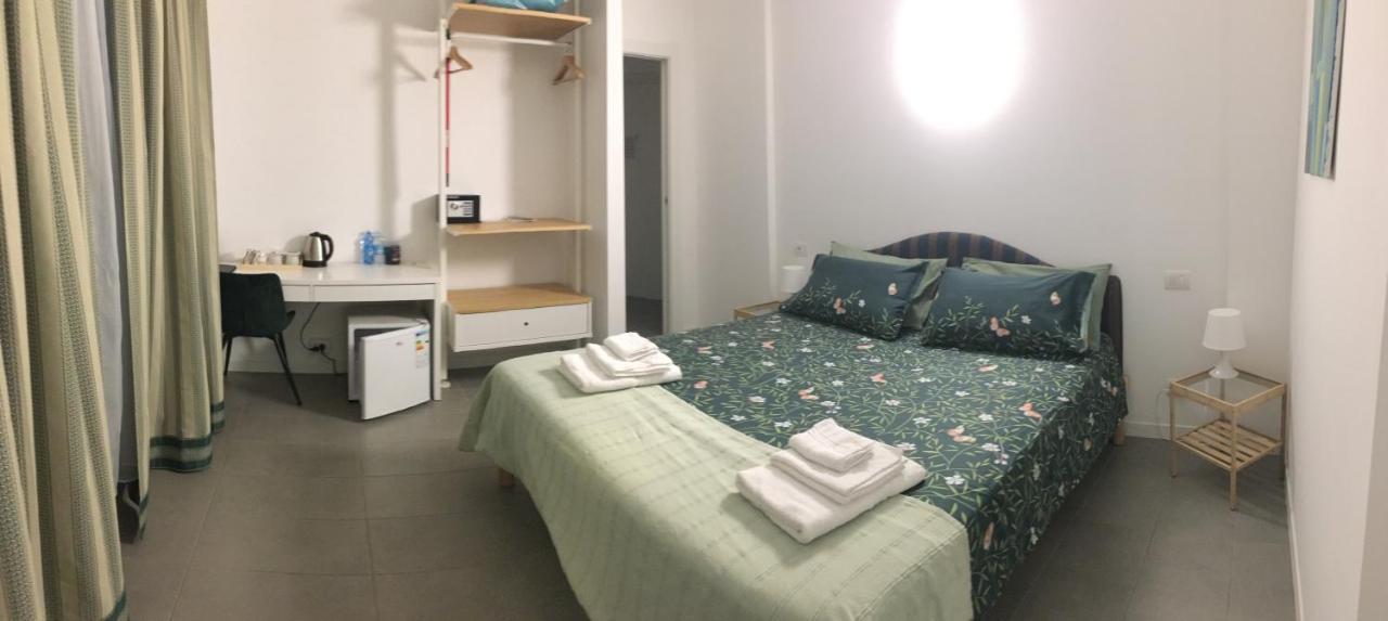 Guesthouse Villa Jung Бордихера Екстериор снимка