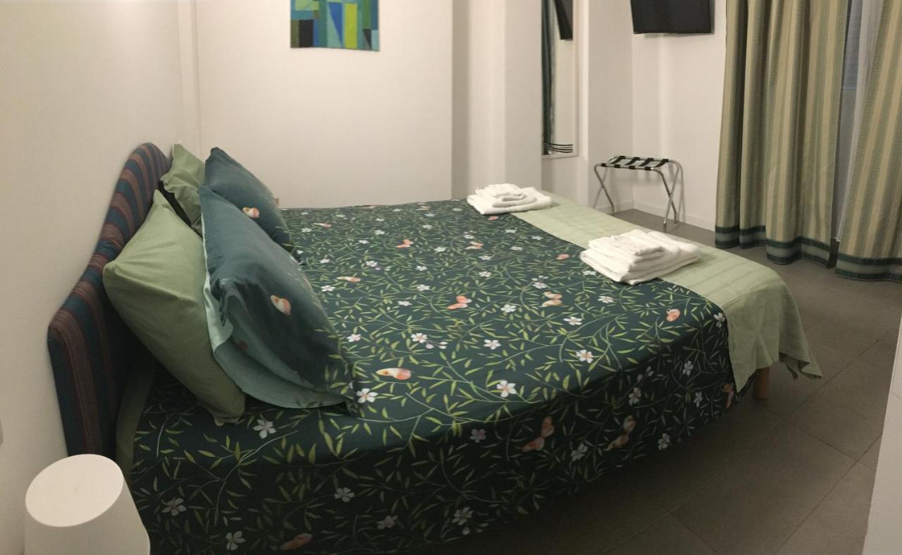 Guesthouse Villa Jung Бордихера Екстериор снимка