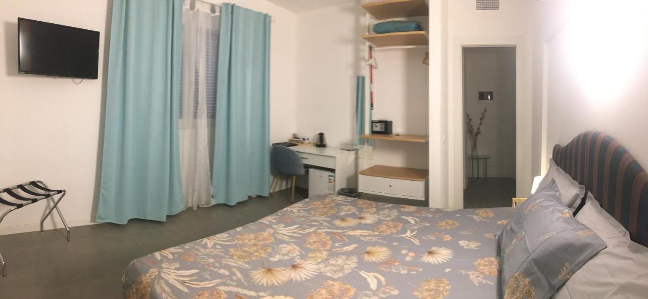 Guesthouse Villa Jung Бордихера Екстериор снимка