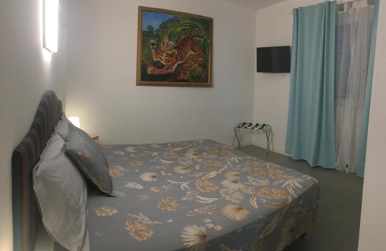 Guesthouse Villa Jung Бордихера Екстериор снимка