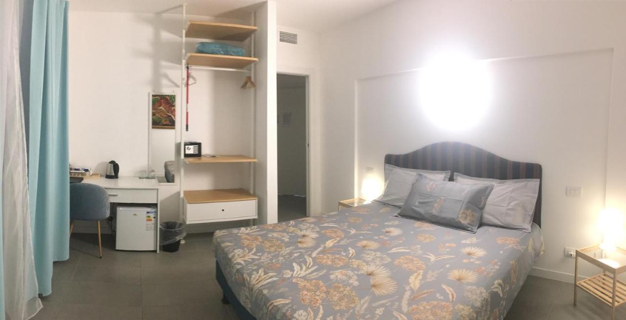 Guesthouse Villa Jung Бордихера Екстериор снимка