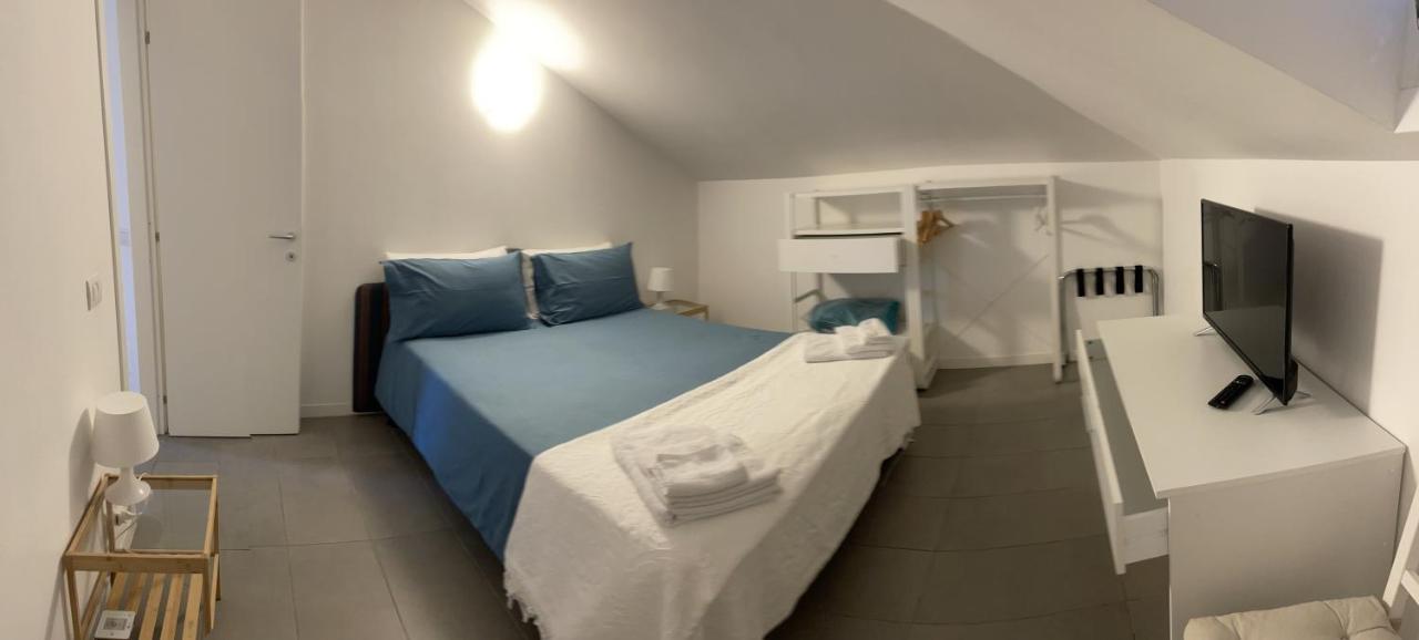 Guesthouse Villa Jung Бордихера Екстериор снимка