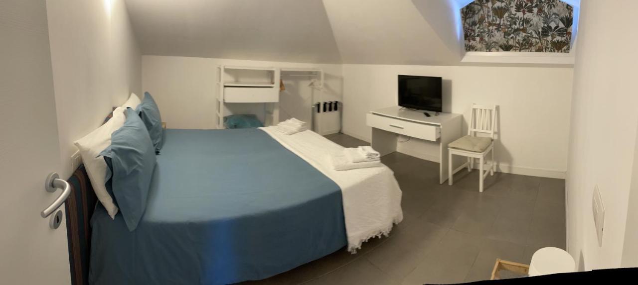 Guesthouse Villa Jung Бордихера Екстериор снимка