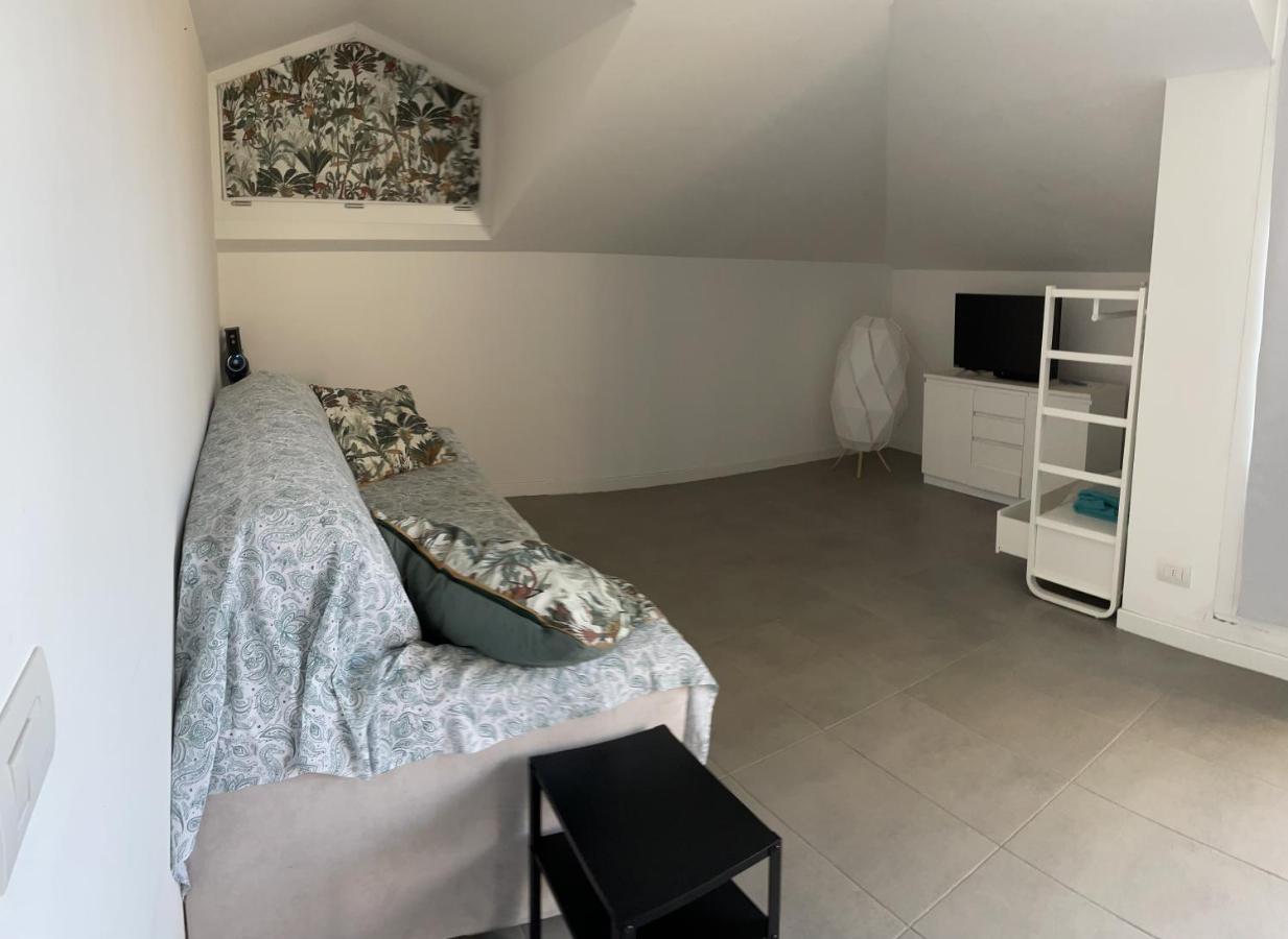 Guesthouse Villa Jung Бордихера Екстериор снимка