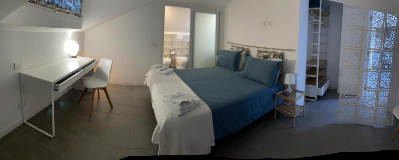 Guesthouse Villa Jung Бордихера Екстериор снимка