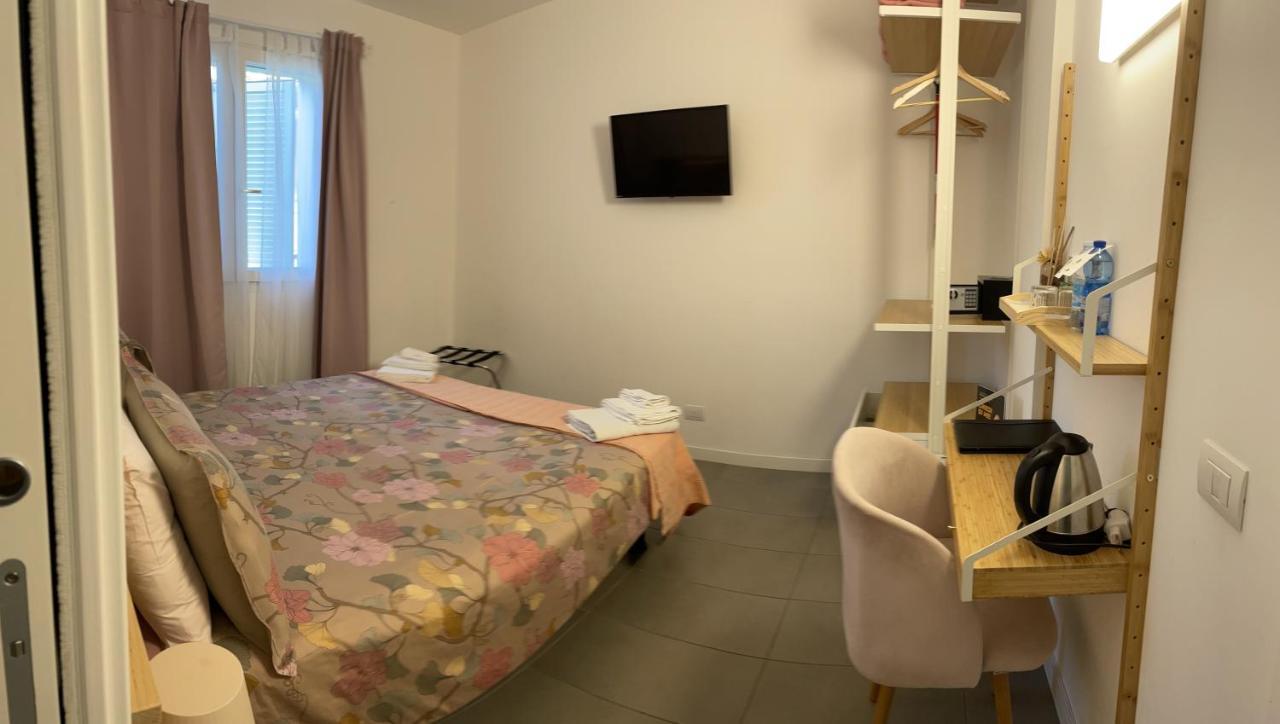 Guesthouse Villa Jung Бордихера Екстериор снимка