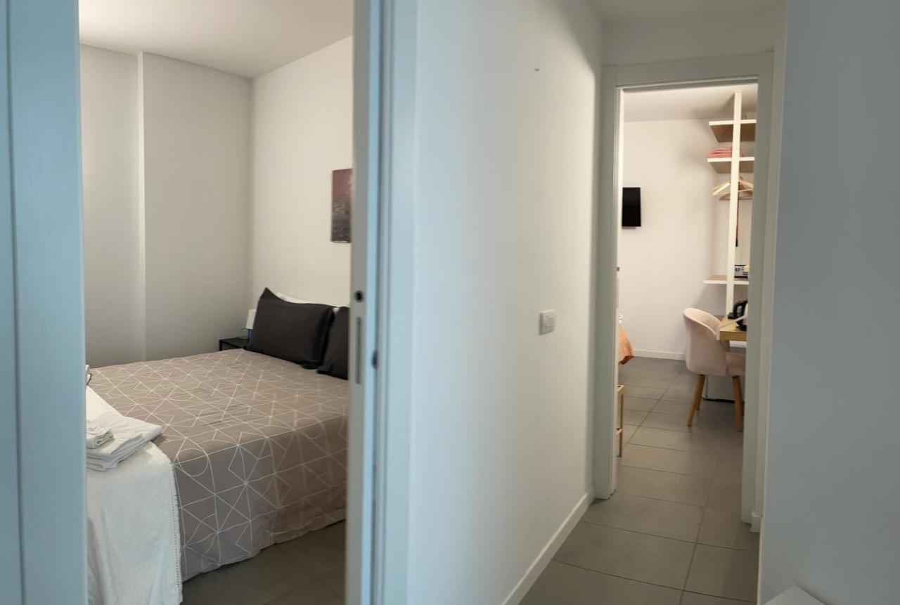 Guesthouse Villa Jung Бордихера Екстериор снимка