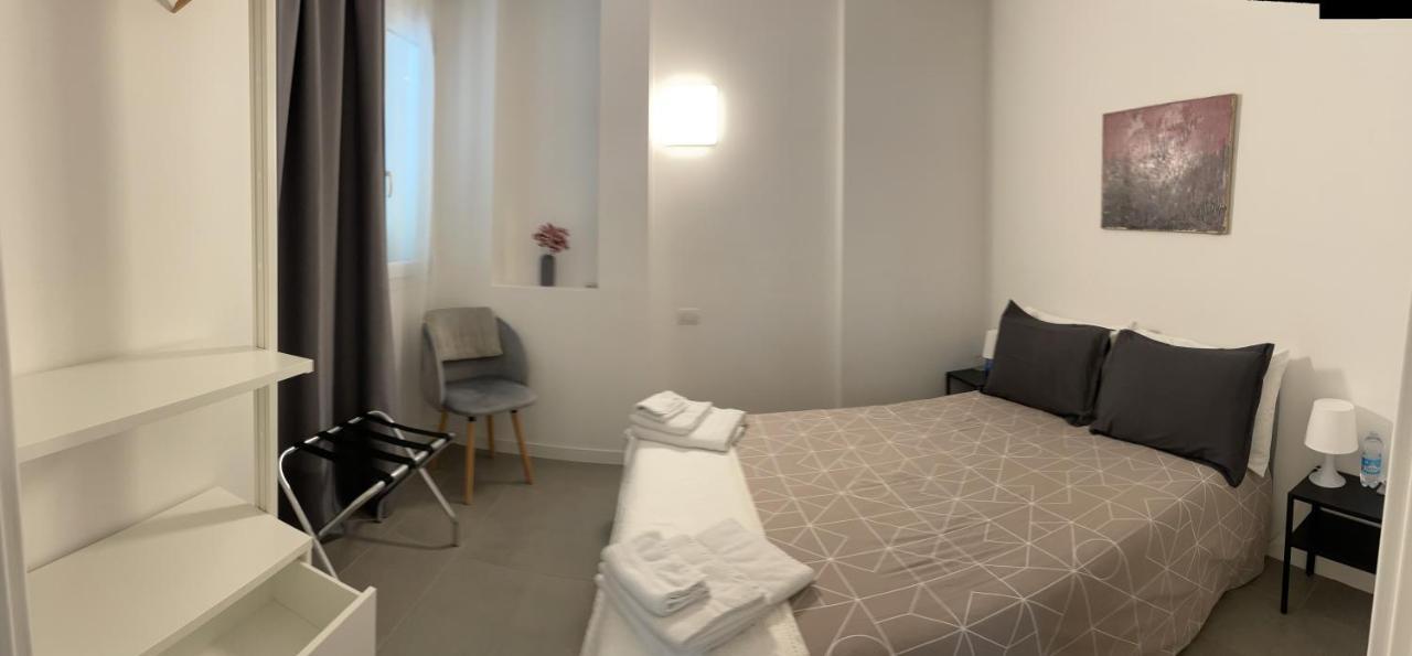 Guesthouse Villa Jung Бордихера Екстериор снимка
