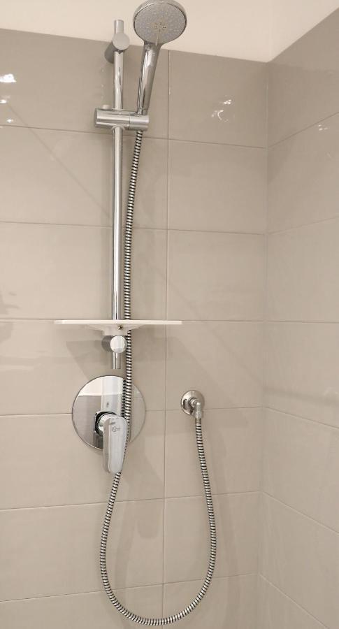 Guesthouse Villa Jung Бордихера Екстериор снимка
