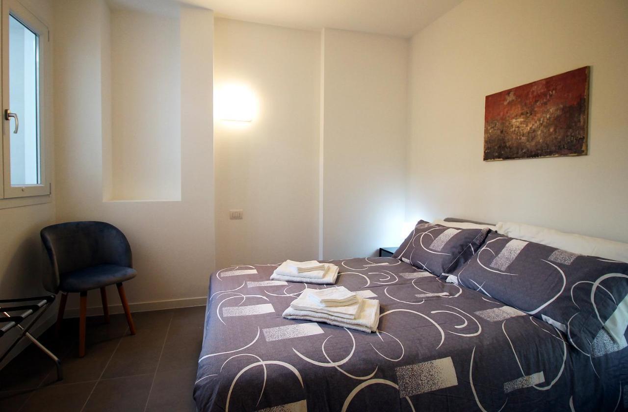 Guesthouse Villa Jung Бордихера Екстериор снимка