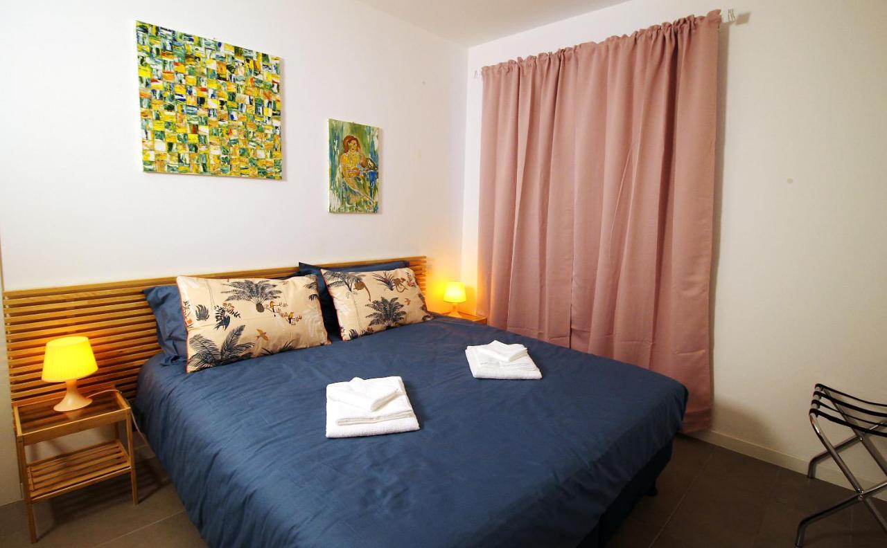 Guesthouse Villa Jung Бордихера Екстериор снимка