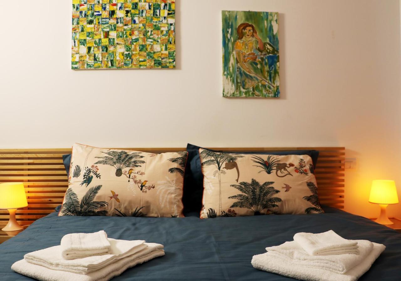 Guesthouse Villa Jung Бордихера Екстериор снимка