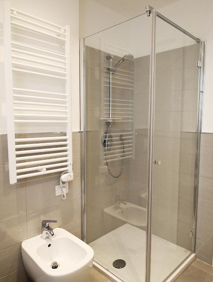 Guesthouse Villa Jung Бордихера Екстериор снимка